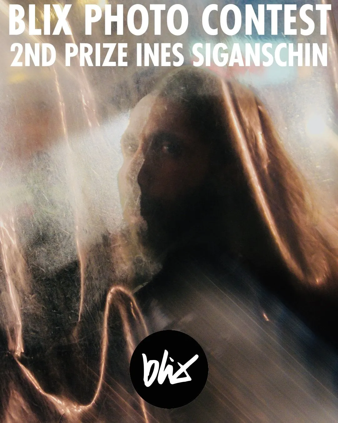 2nd prize, Ines Siganschin